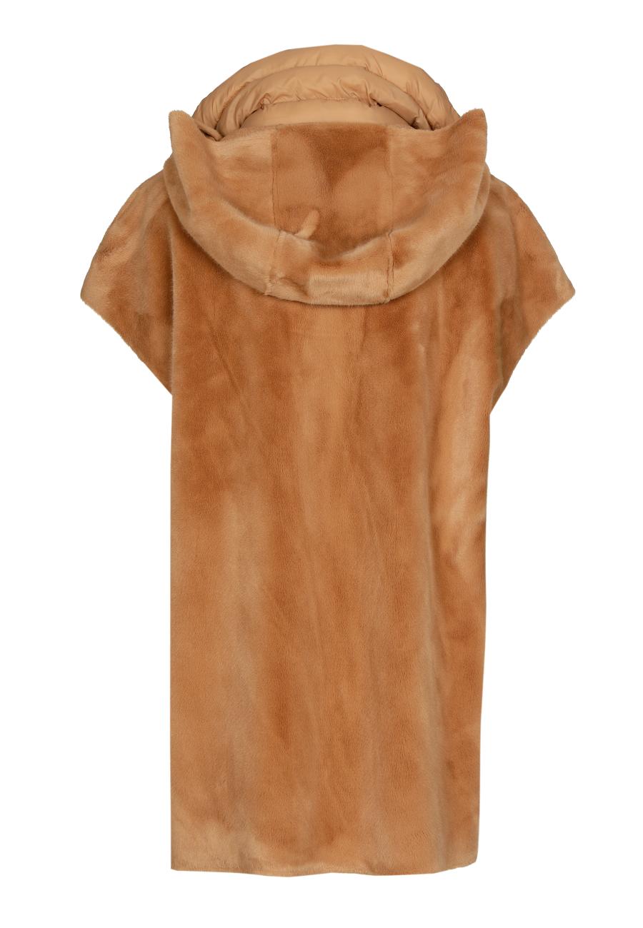 Manteau - Moemy - Bear