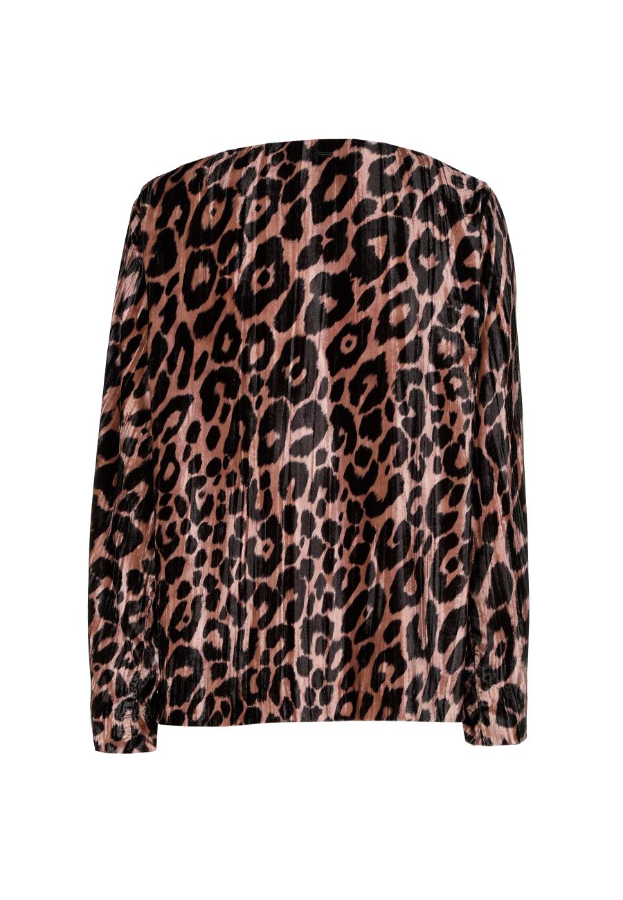 Blouse - Hensa - Hazel