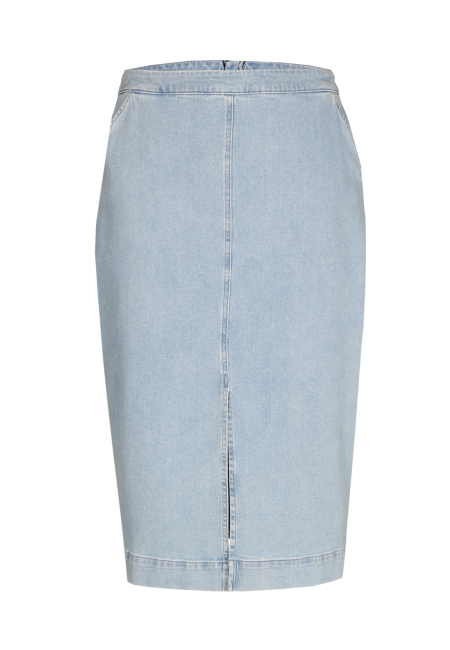 Jupe - X-Rimo - Bleach Blu