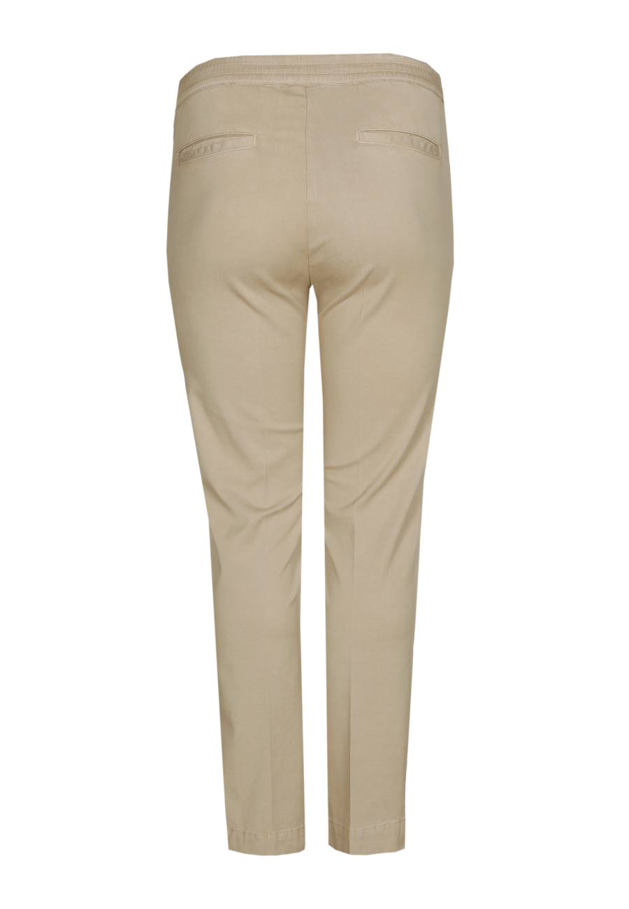 Pantalon - X-Phanta-Vnc - Taupe