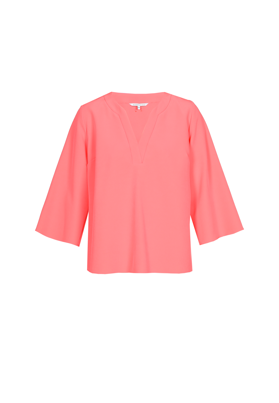 Blouse - Hilop - Fluo Pink