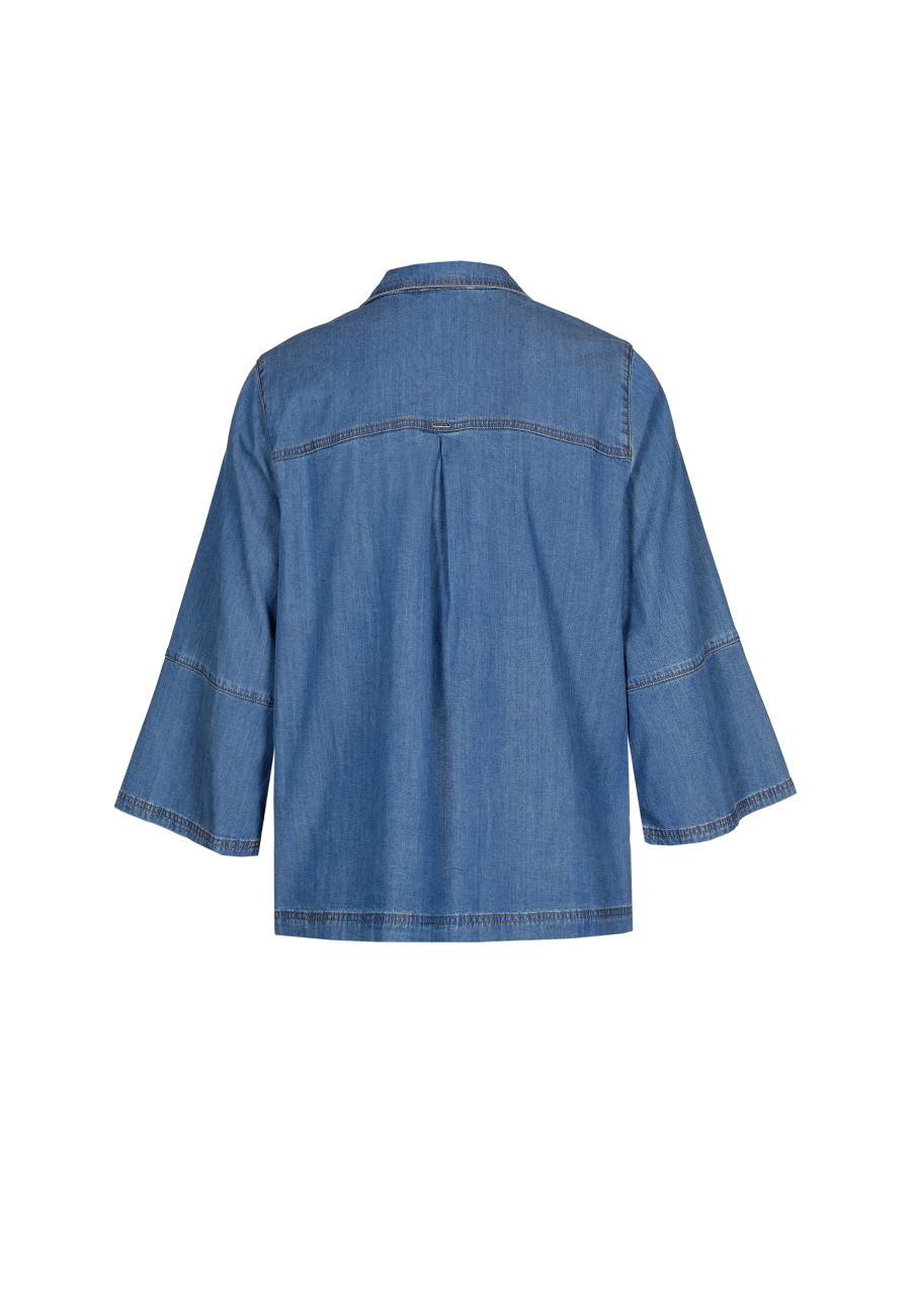 Blouse - X-Homas - Regular Bl