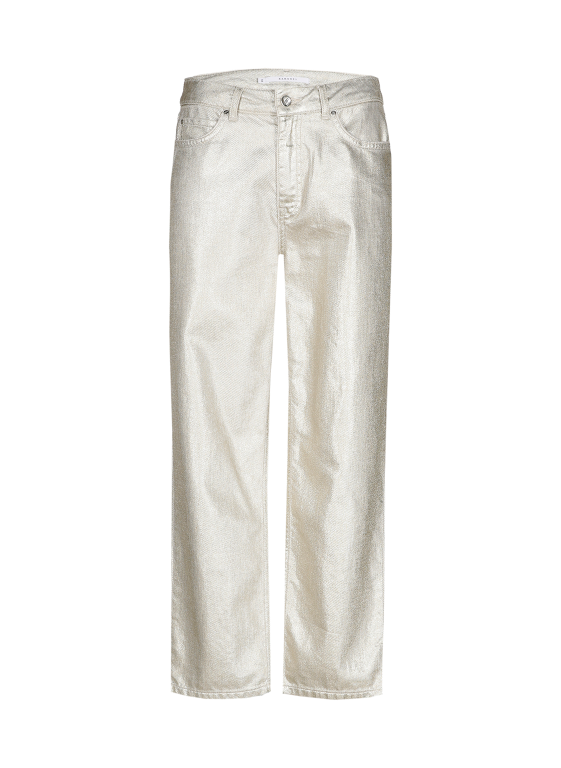 Pantalon - Paula - Taupe