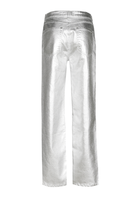 Pantalon - Paula - Silver