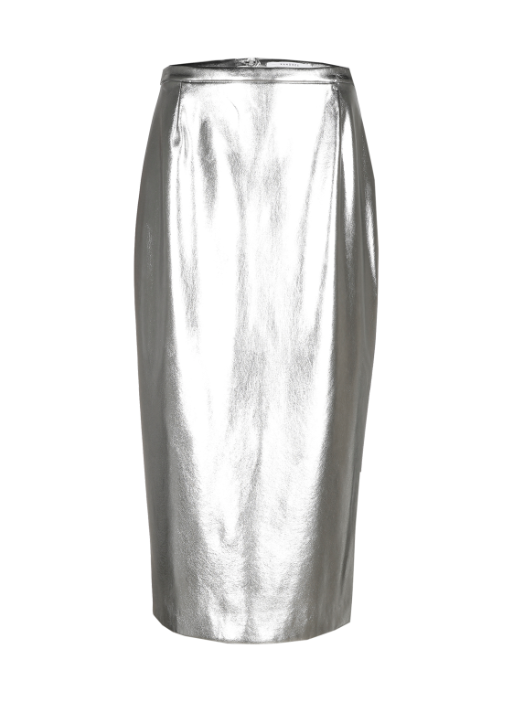 Jupe - Roefi - Silver