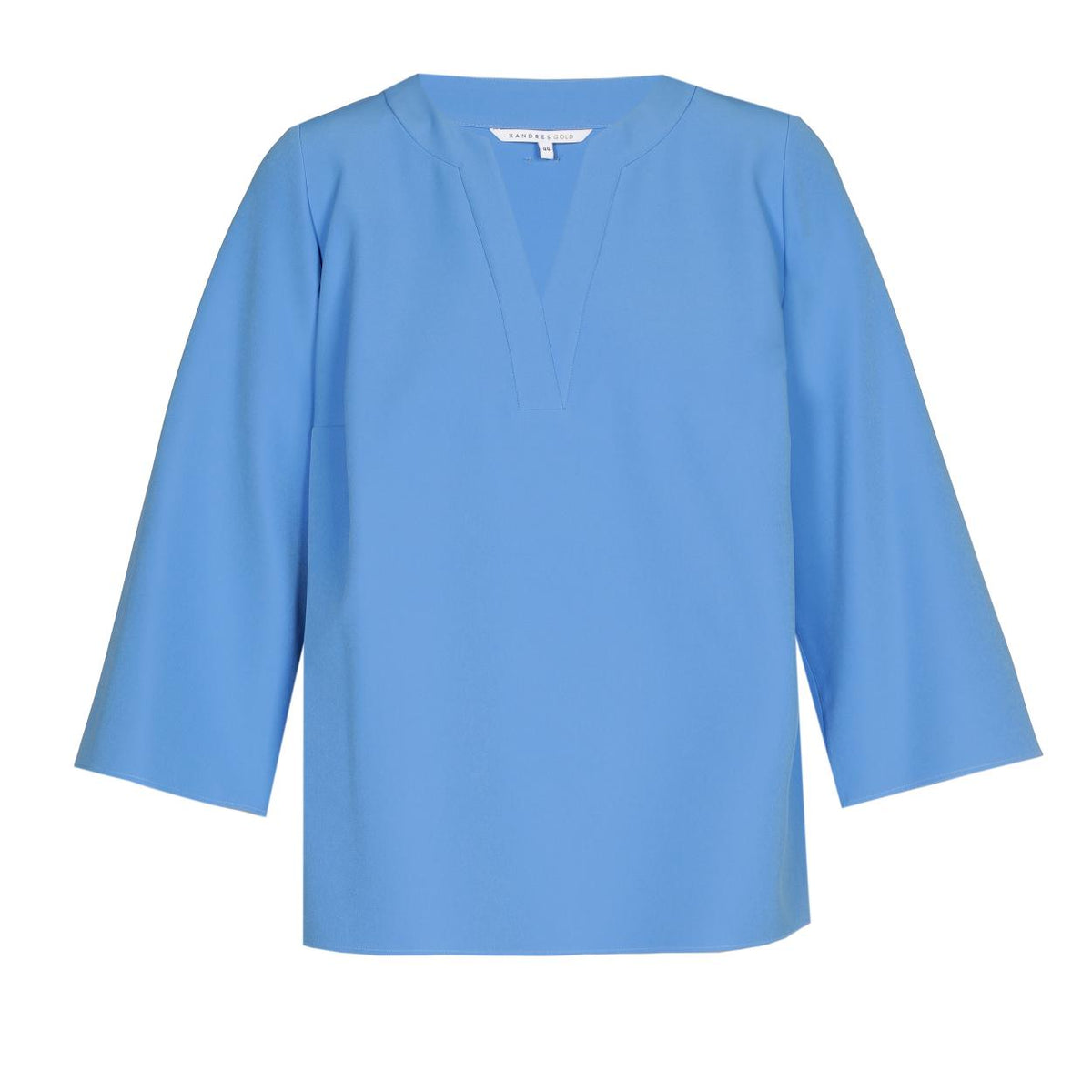 Blouse - X-Hilop - Cornflower