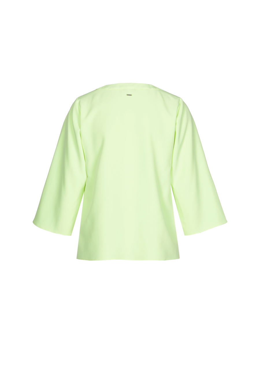 Blouse - X-Hilop - Lemon