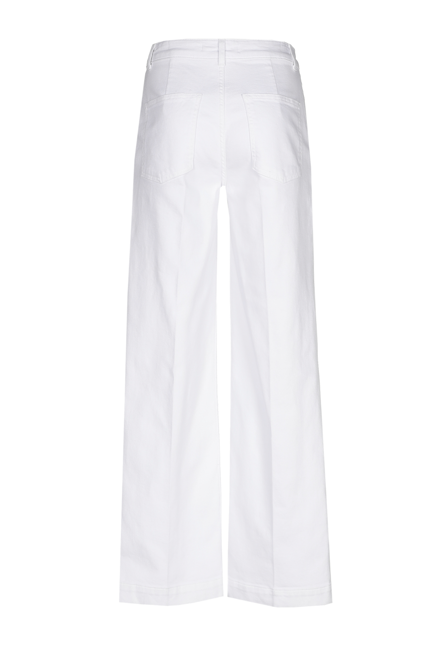 Pantalon - Pasis-Azak - White