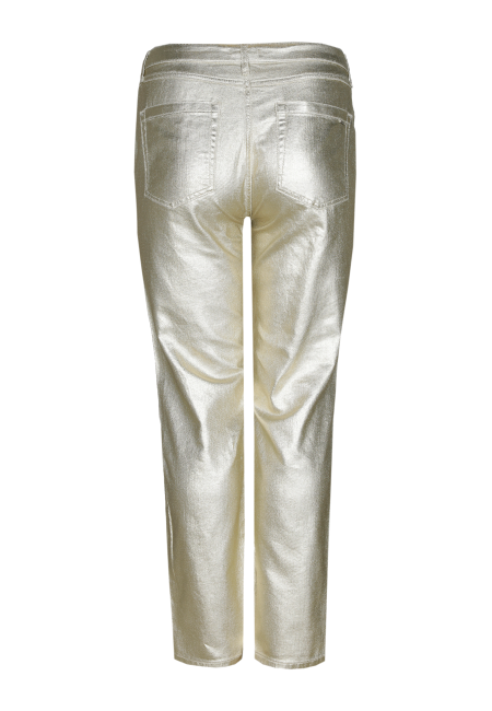 Pantalon - X-Paula - Taupe