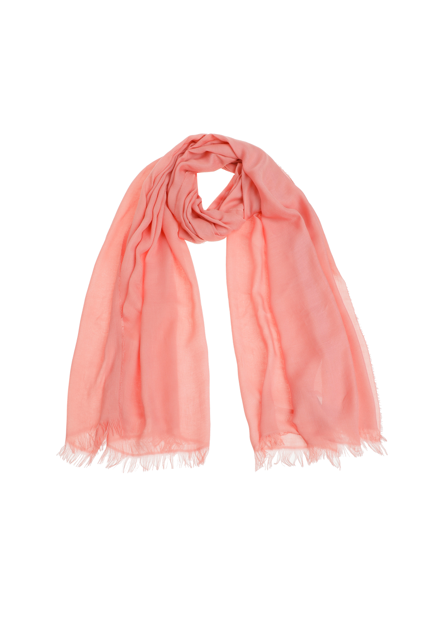 Foulard - Scarf Mina - Bubblegum