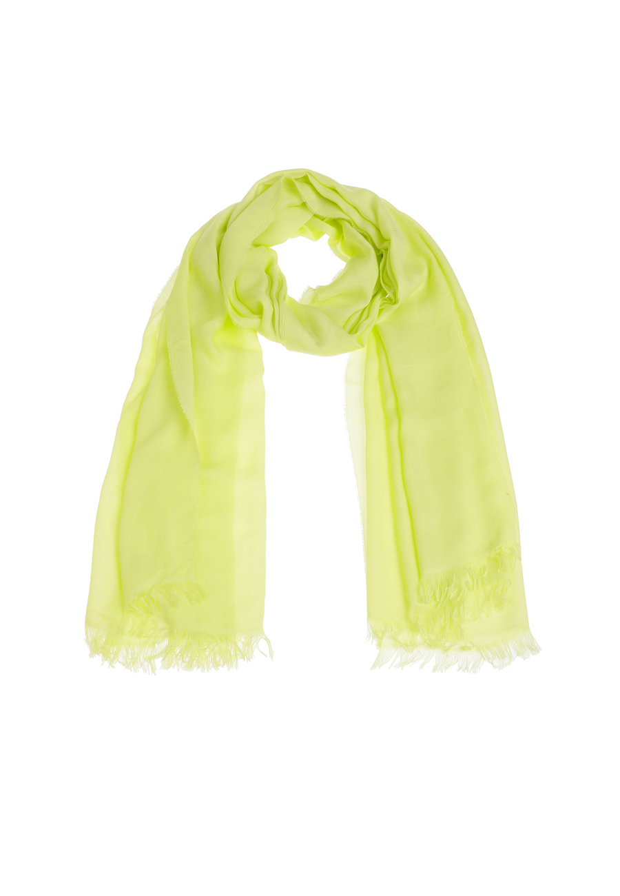 Foulard - Scarf Mina - Lemon