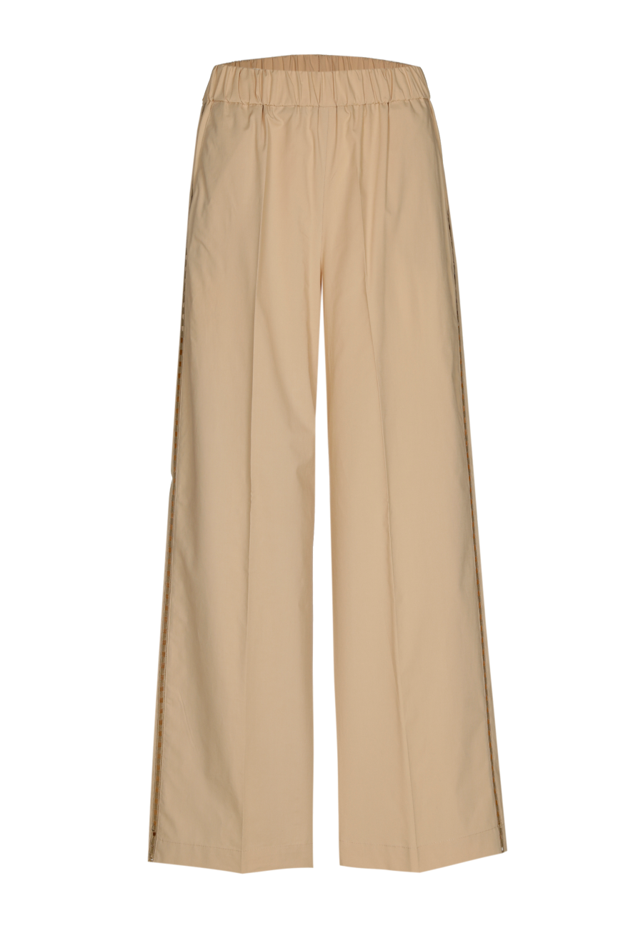 Pantalon - Pali - Light Tan