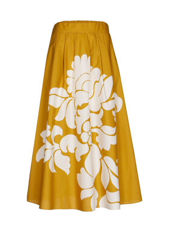 Jupe - Rila - Tuscan Sun