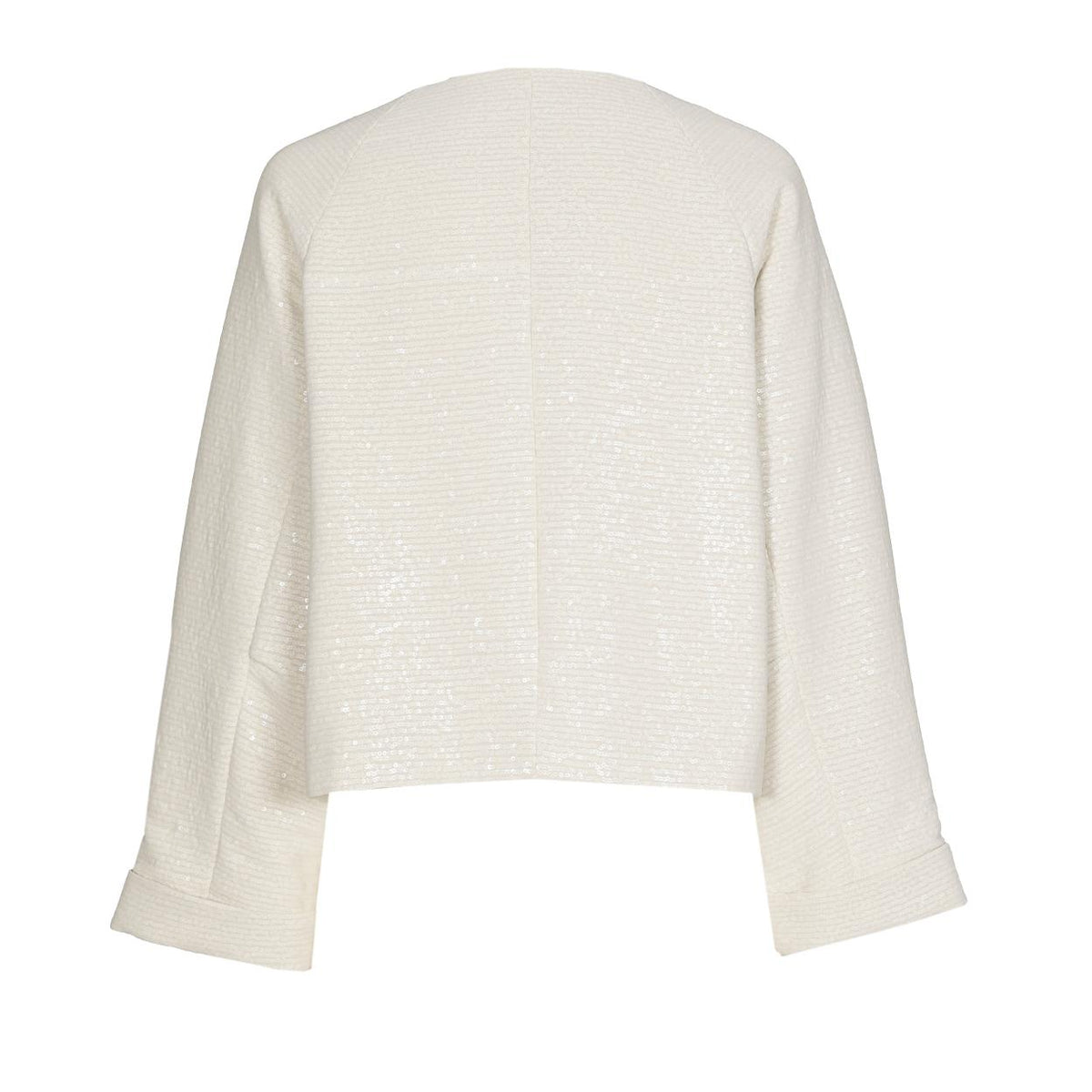Blazer - Boba - White Chal