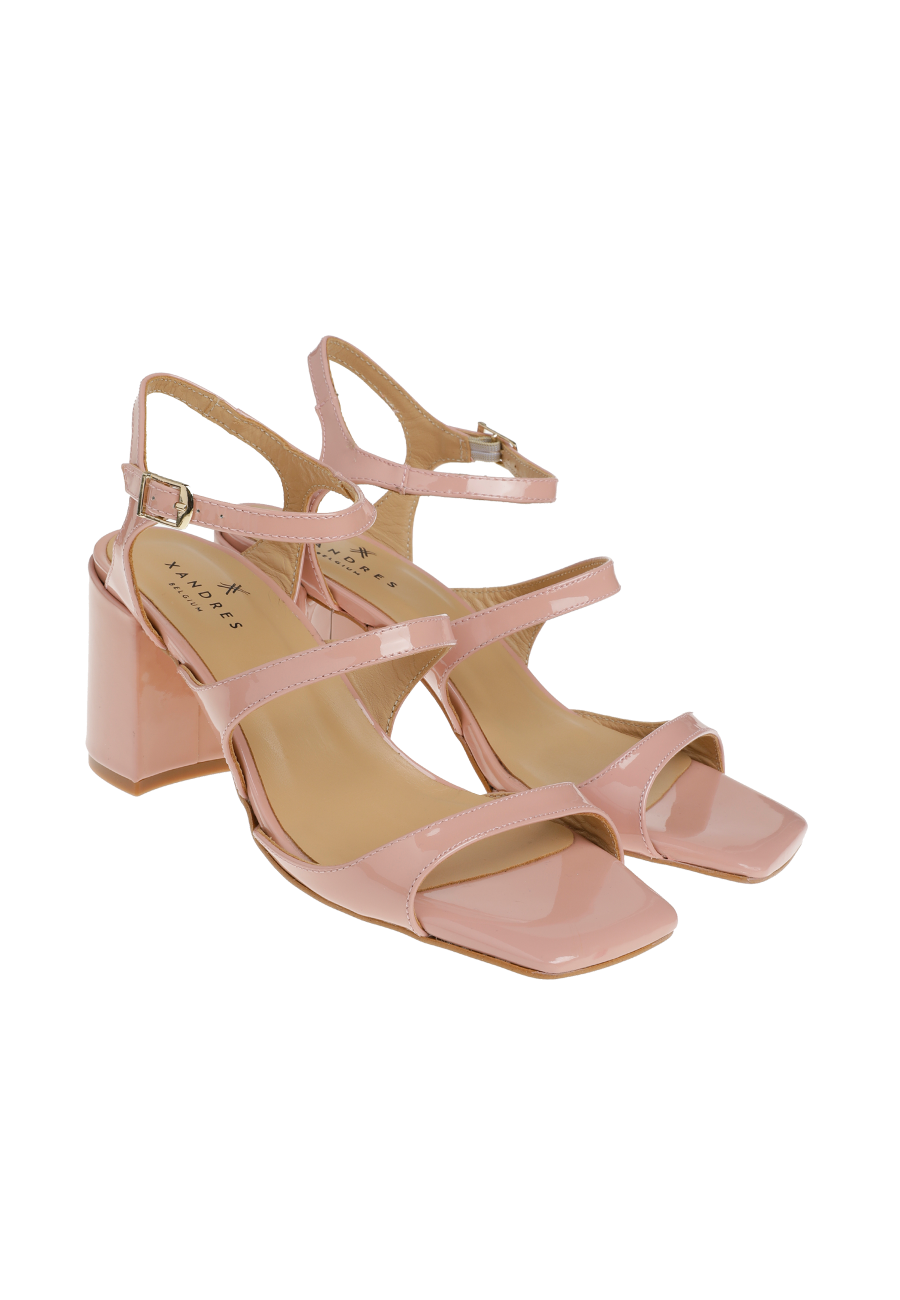 Chaussures - Shoe Noa - Shell