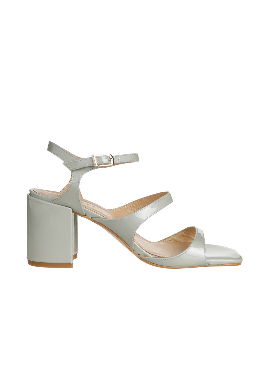 Chaussures - Shoe Noa - Taupe