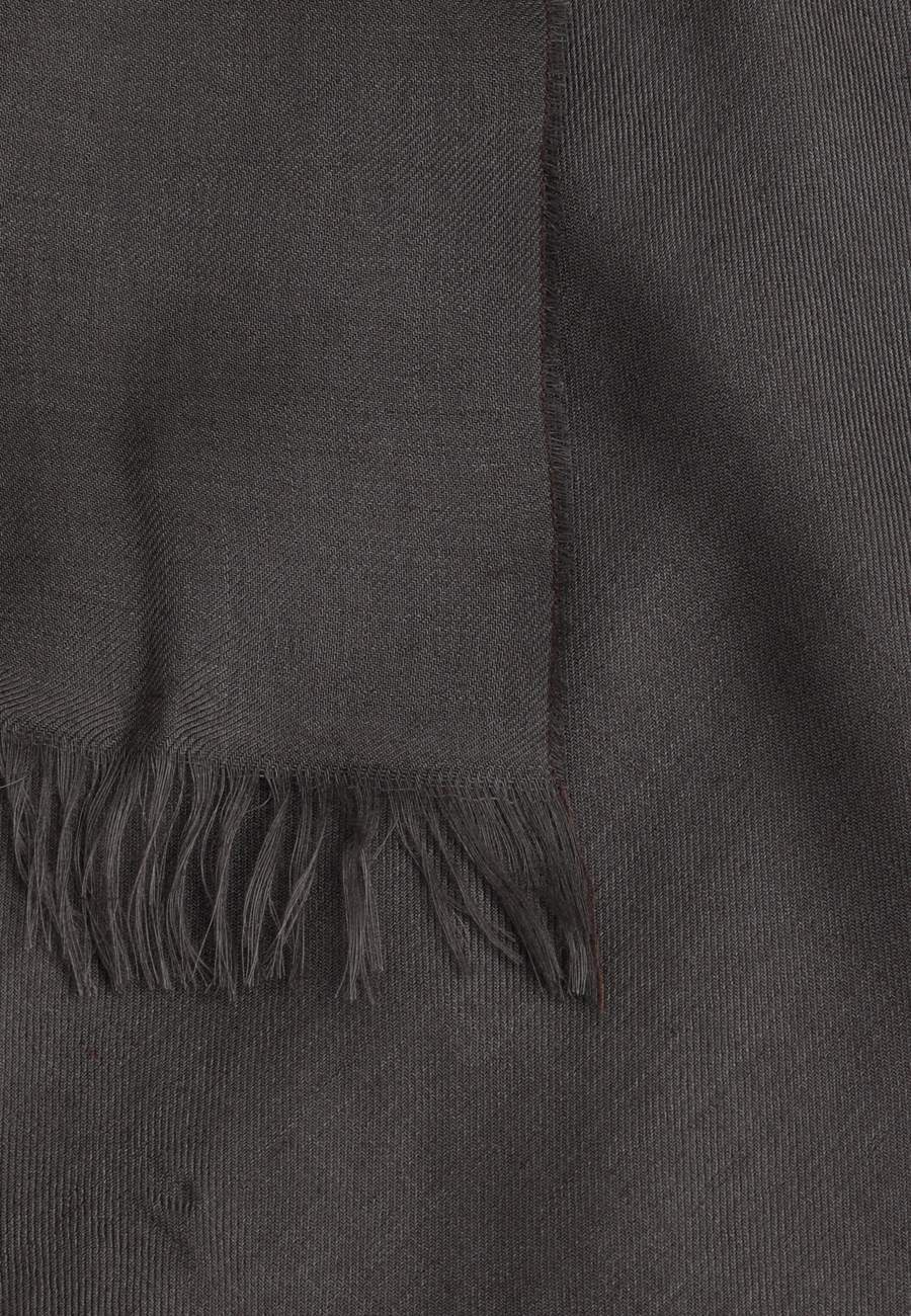 Écharpe - Scarf Mina F25 - Dark Choco