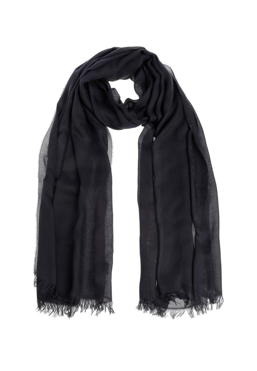 Écharpe - Scarf Mina F25 - Navy
