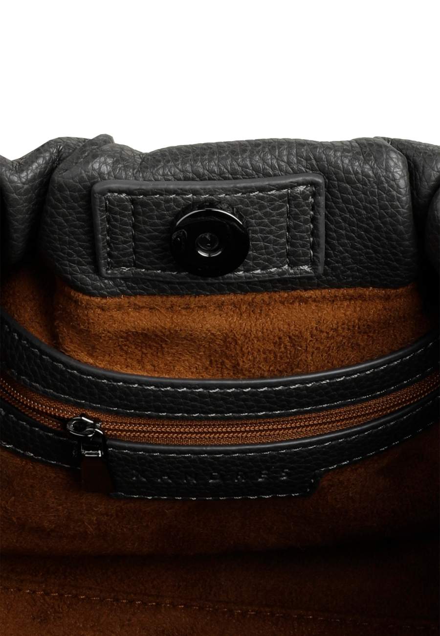 Sac - Clutch Aymara - Anthracite