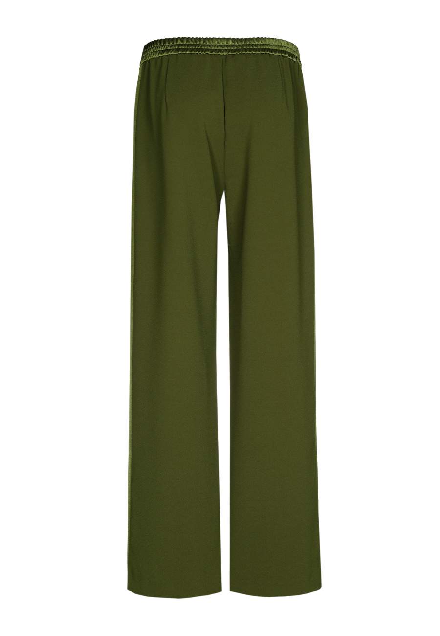 Pantalon - Phocas-Biss - Basil Gree