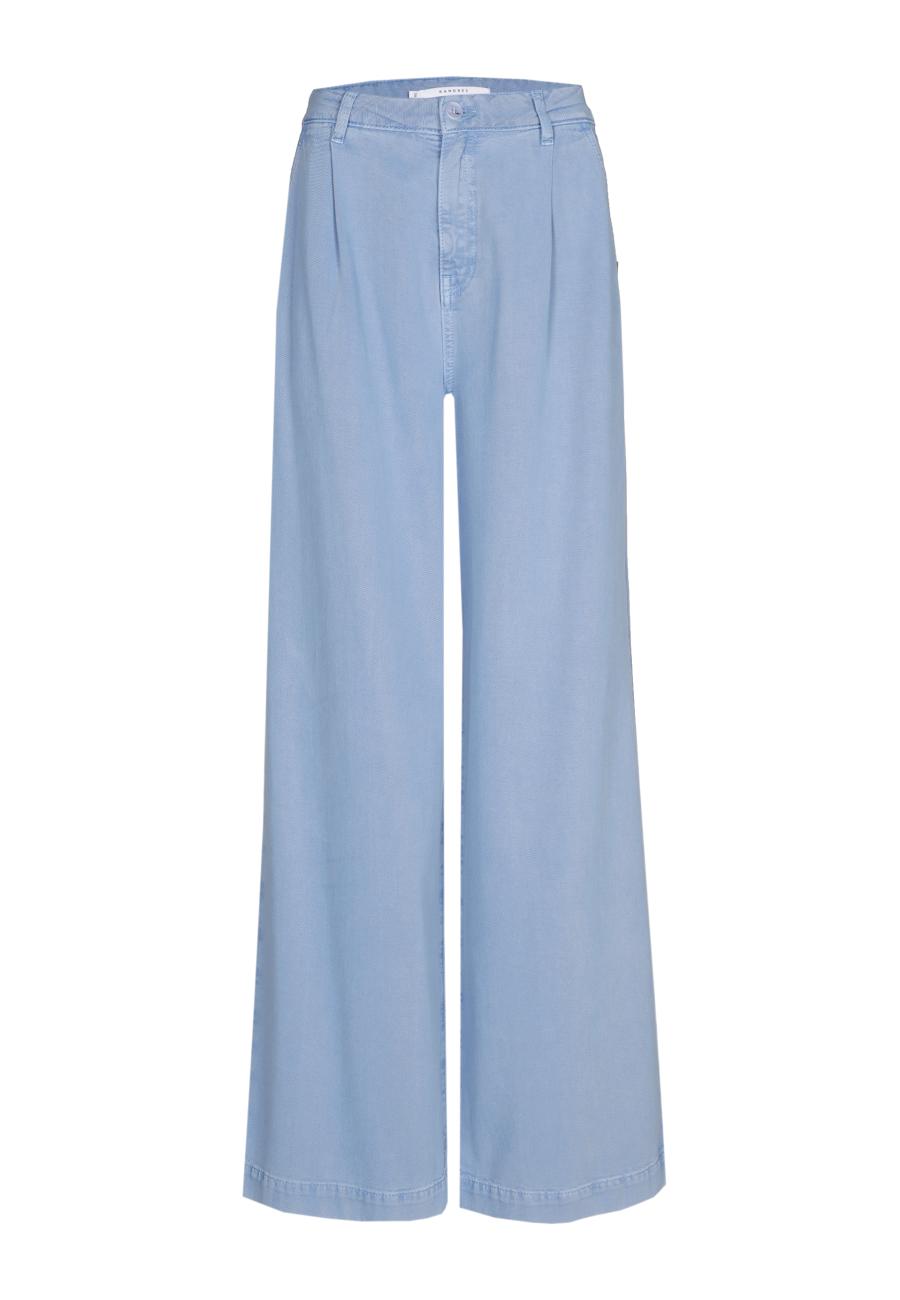 Pantalon - Pam - Spring Sky