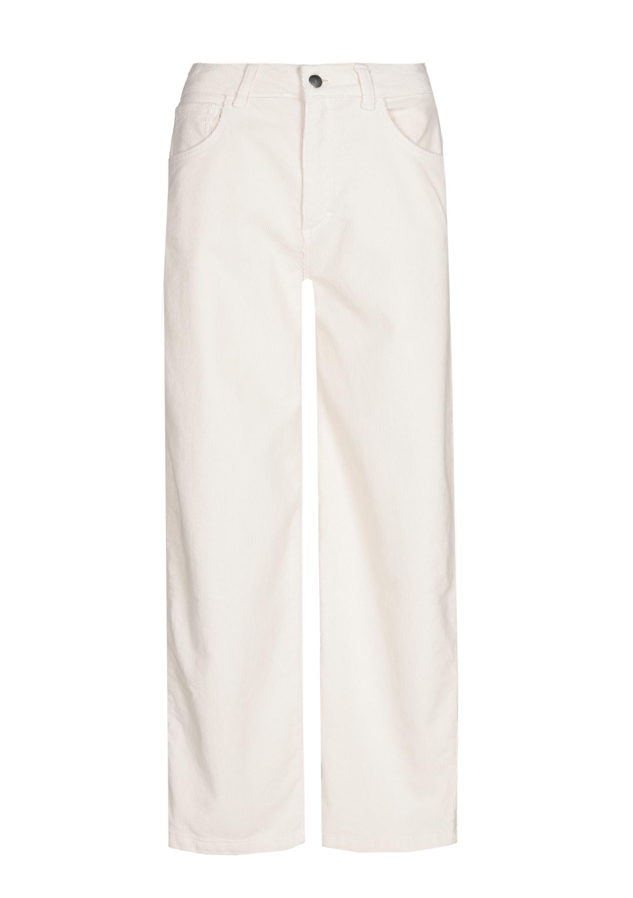 Pantalon Jolly écru