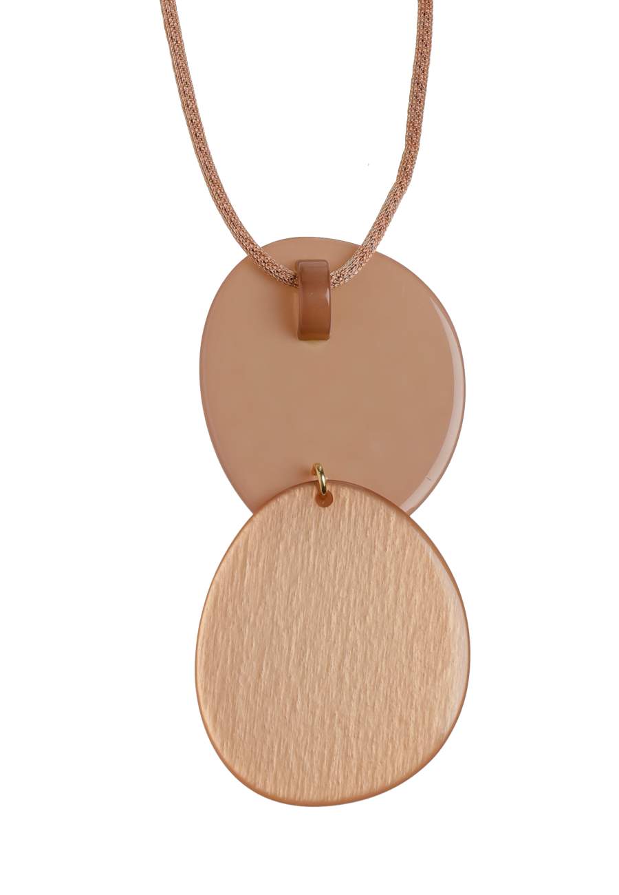 Bijoux - Alice Lange Kettin - Cappucino