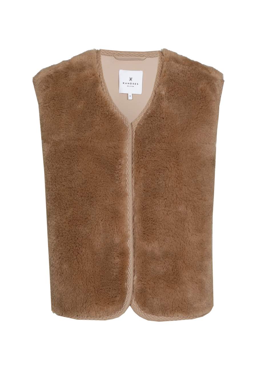 Blazer - Bernardina - Cappucino