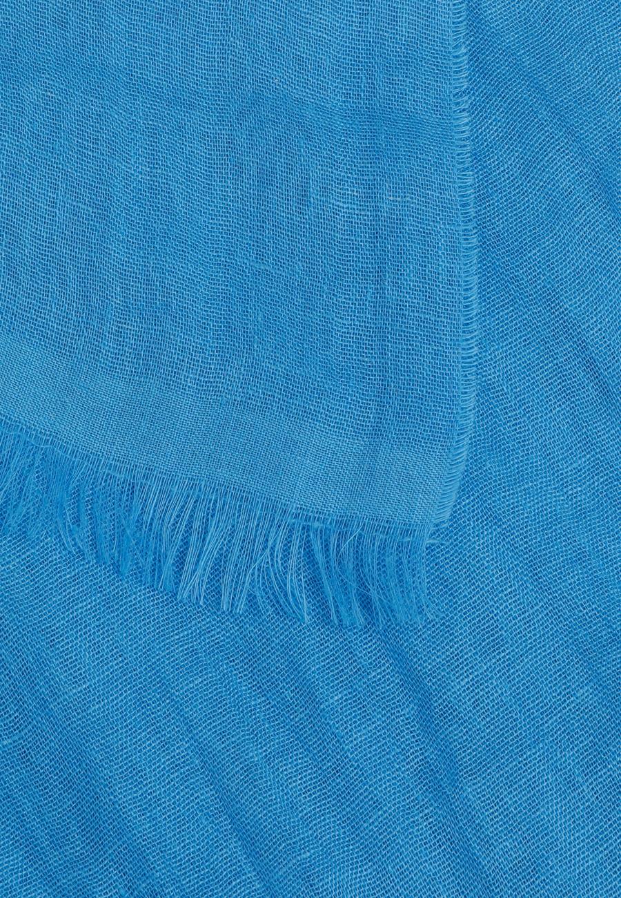 Écharpe - Scarf_Vera - Vibrant Pe