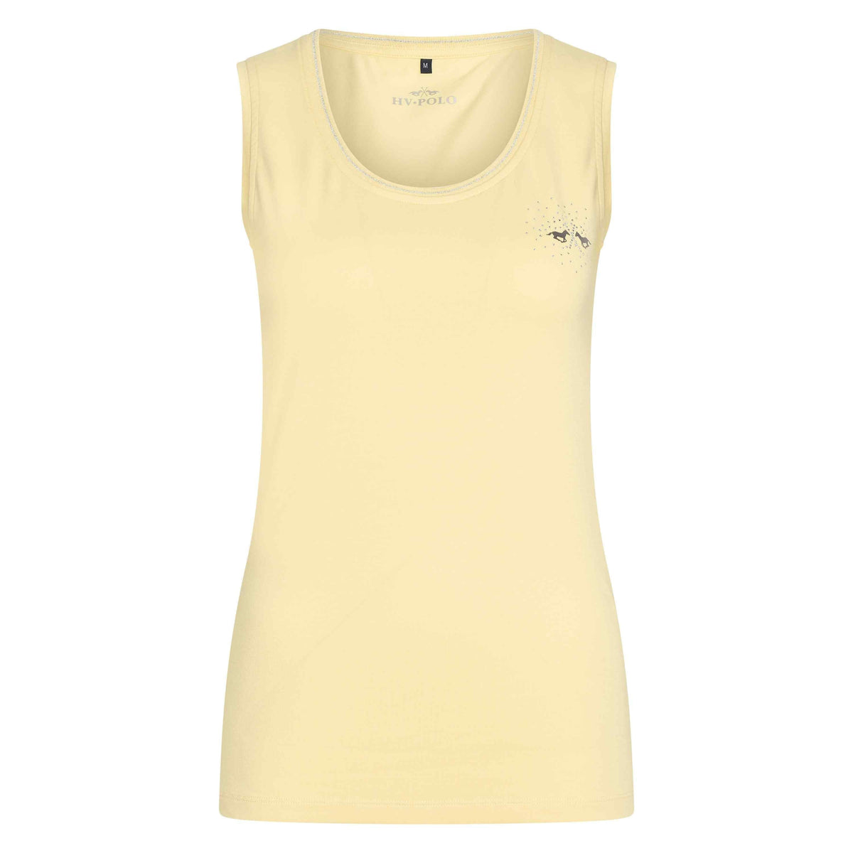 Hv Polo - Femme - Tops - Geel