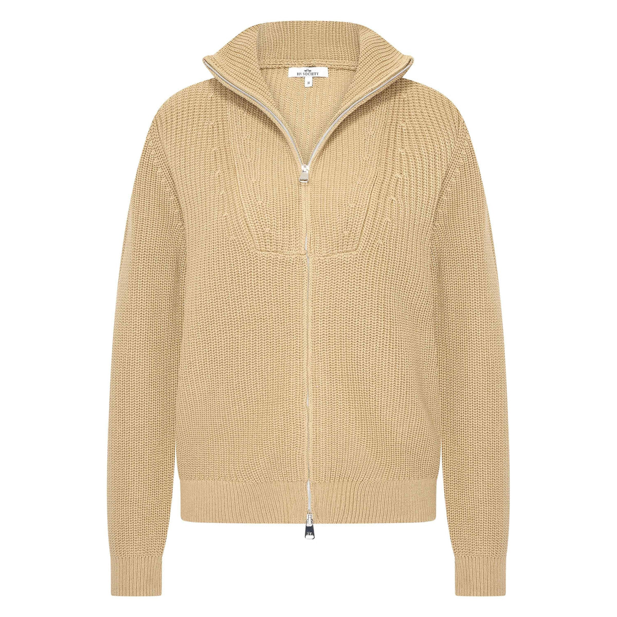 Hv Society - Vest - Sand