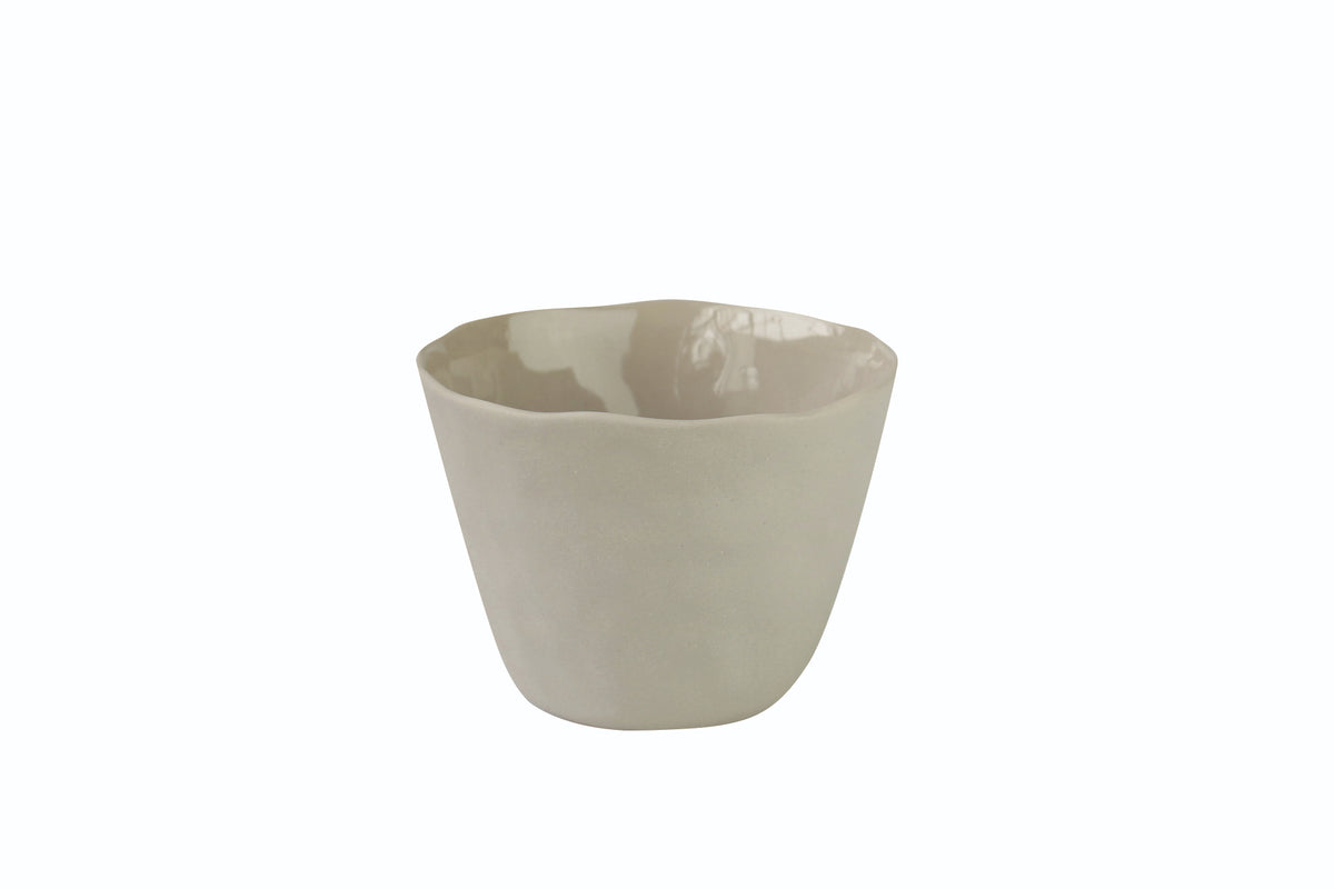 Tam Stoneware Tumbler, Sterling
