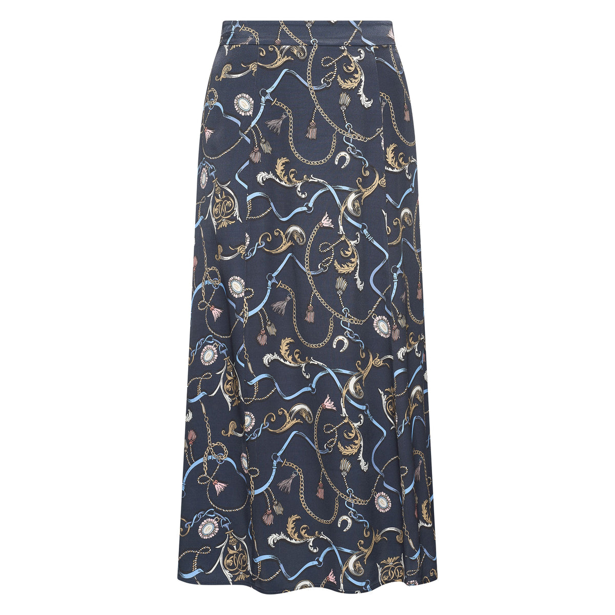 Hv Society - Rok - Navy