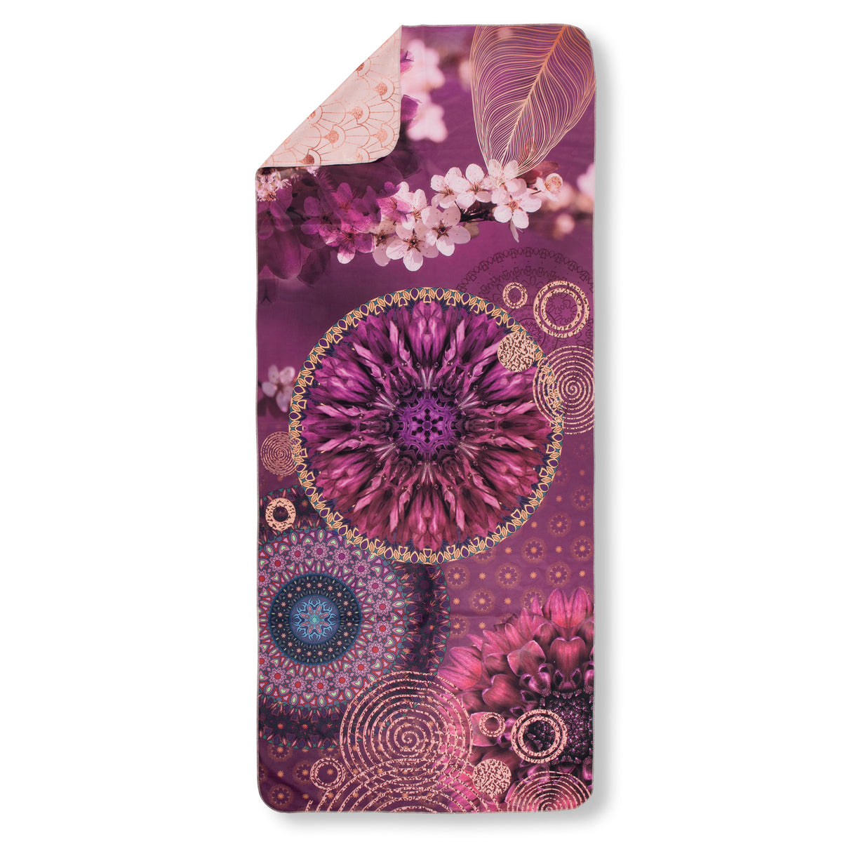 HIP - Serviette de sport - Aluna - Multi