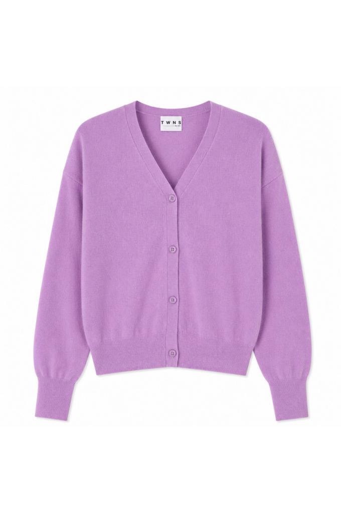 Aspen - Lilas