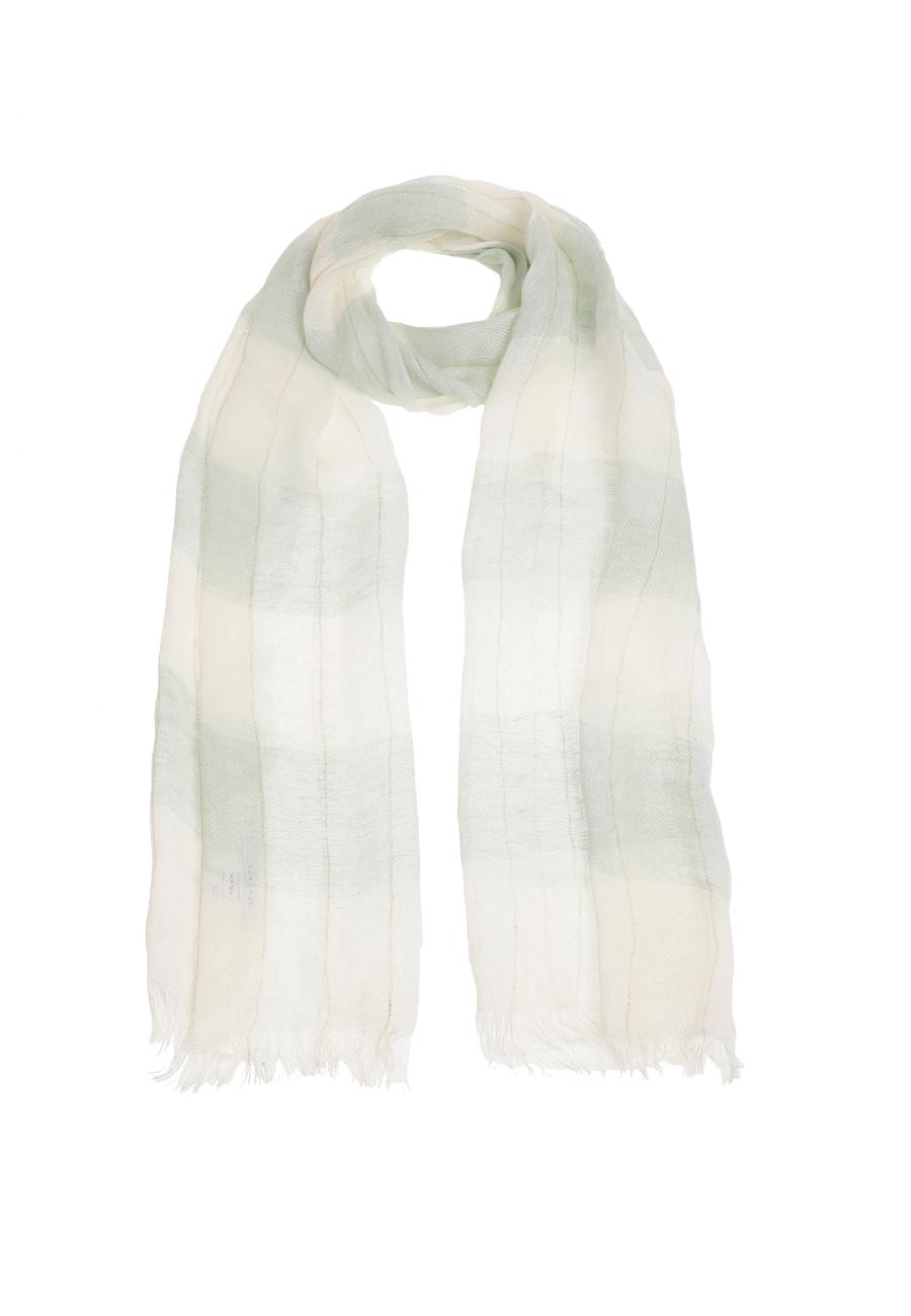 Écharpe - ScarfMapienza - Green Chal