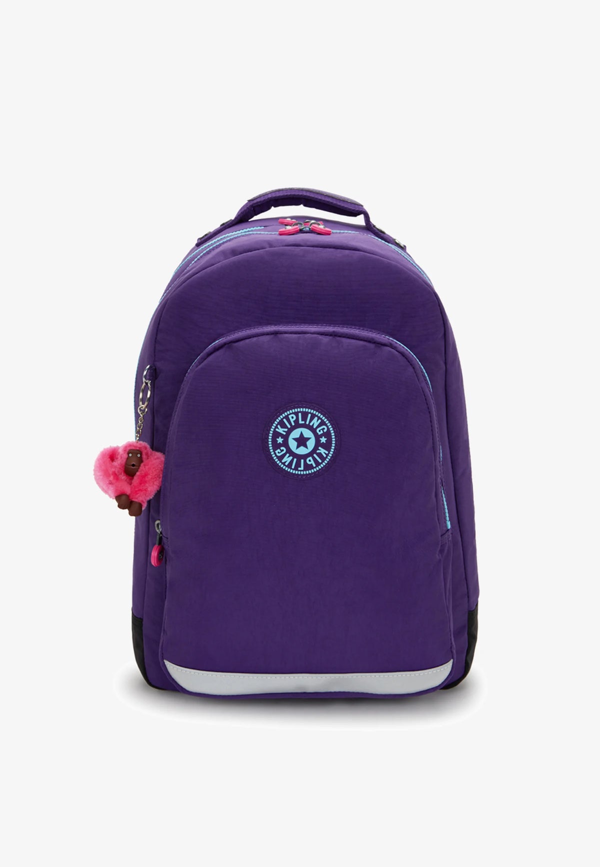 CLASS ROOM BTS VIP Purple