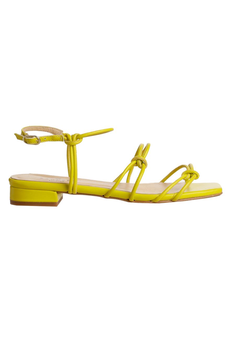 Chaussures - Sandaal-Divine - Lemonade