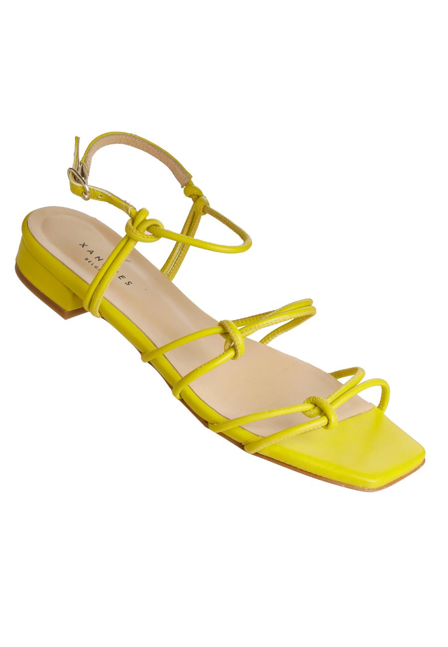 Chaussures - Sandaal-Divine - Lemonade