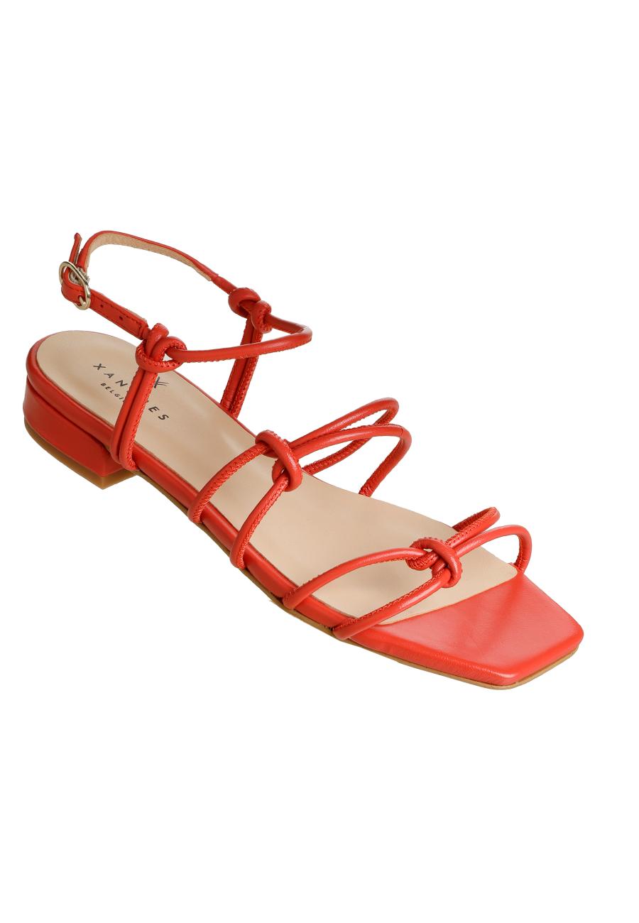 Chaussures - Sandaal-Divine - Chili