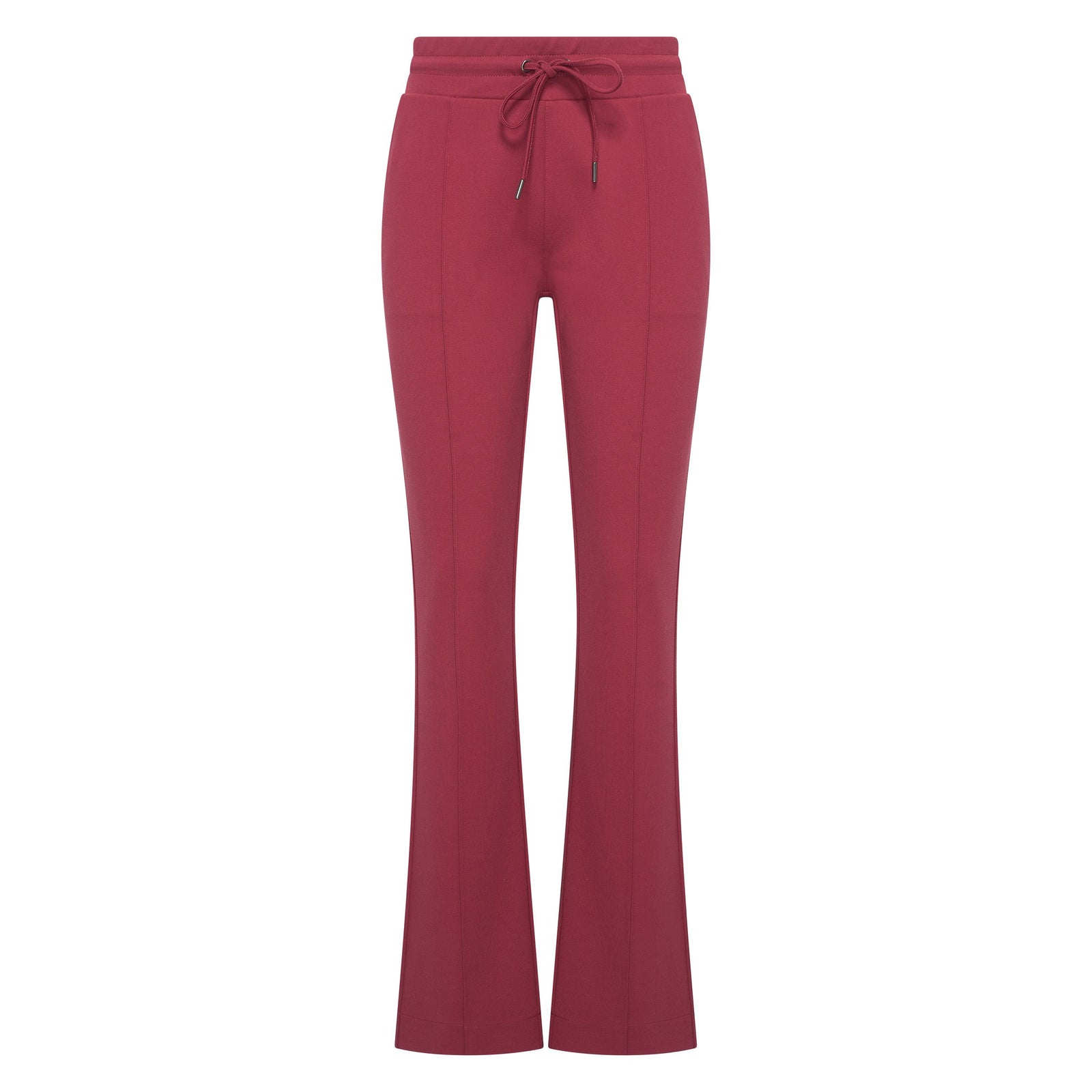 Hv Society - Broek - Burgundy