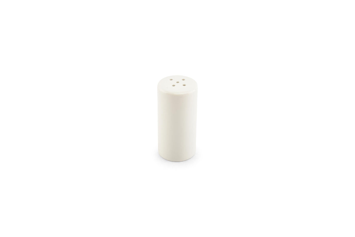S&P - Appetite Salière 4,5xH8,5cm blanc Appetite - 1 SET - 6 pièces