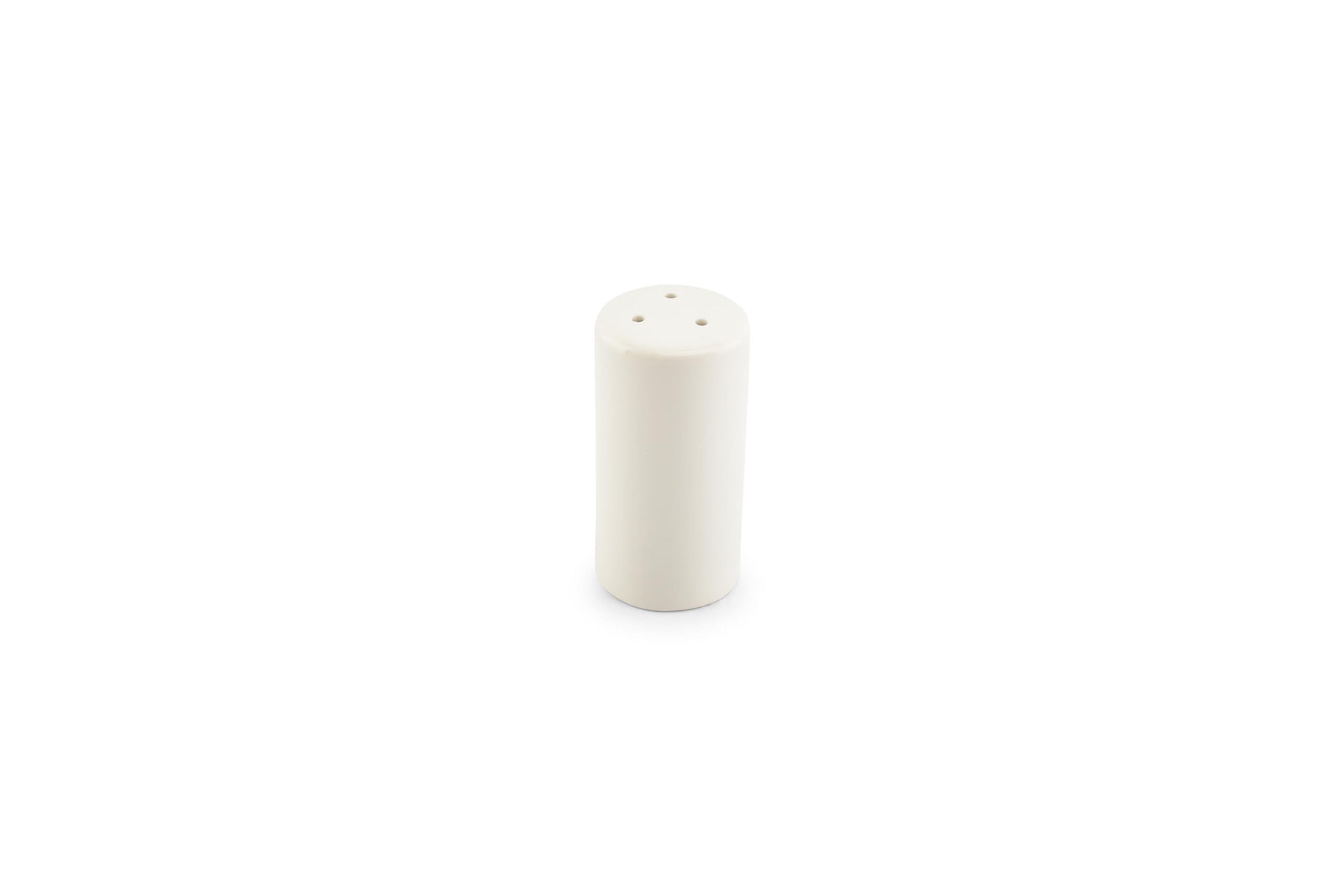 S&P - Appetite Poivrier 4,5xH8,5cm blanc Appetite - 1 SET - 6 pièces
