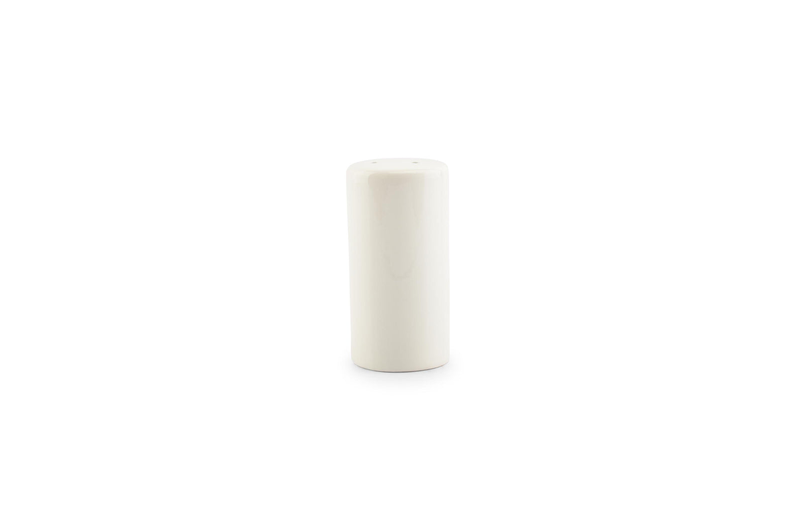 S&P - Appetite Poivrier 4,5xH8,5cm blanc Appetite - 1 SET - 6 pièces