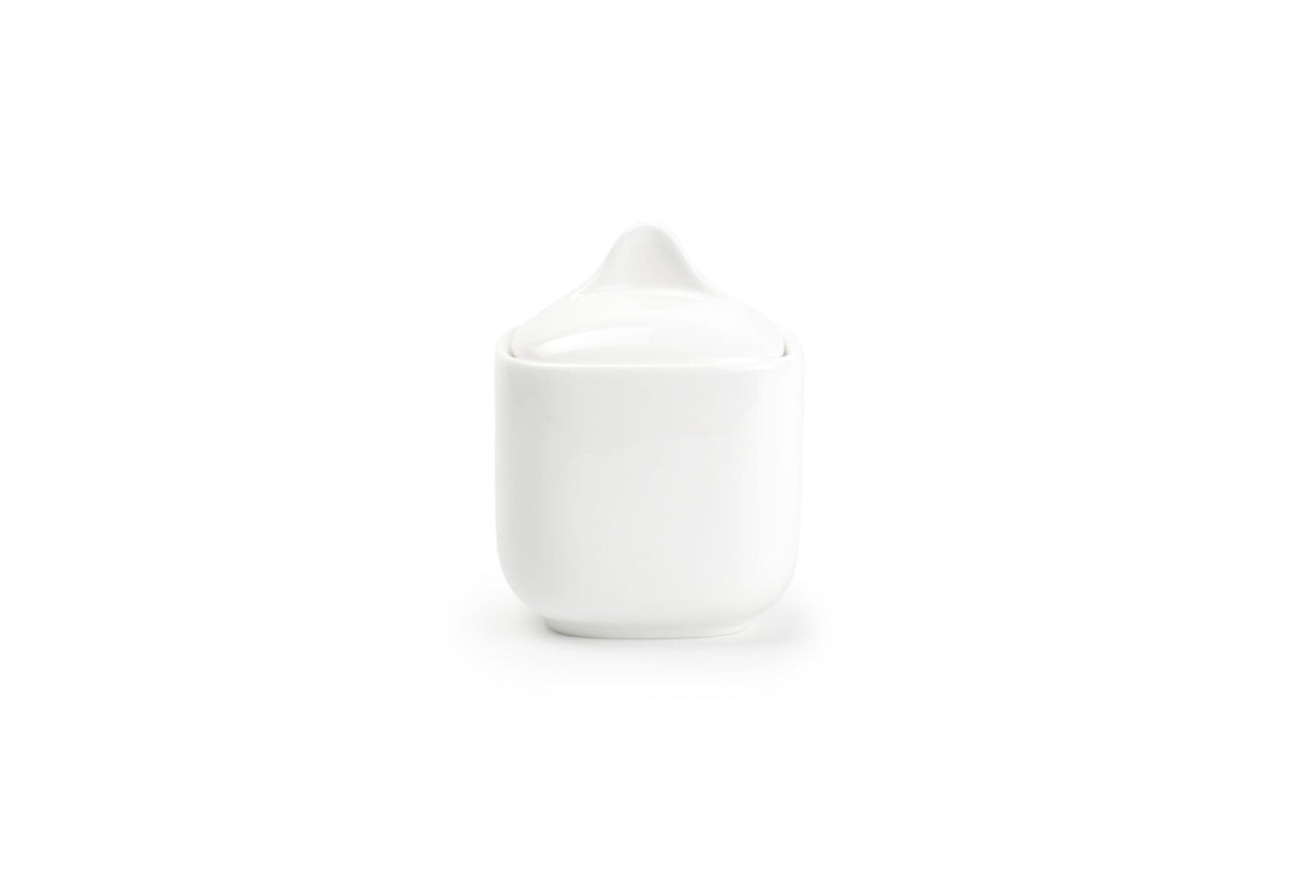 S&P - Match Sucrier 27cl blanc Match 
