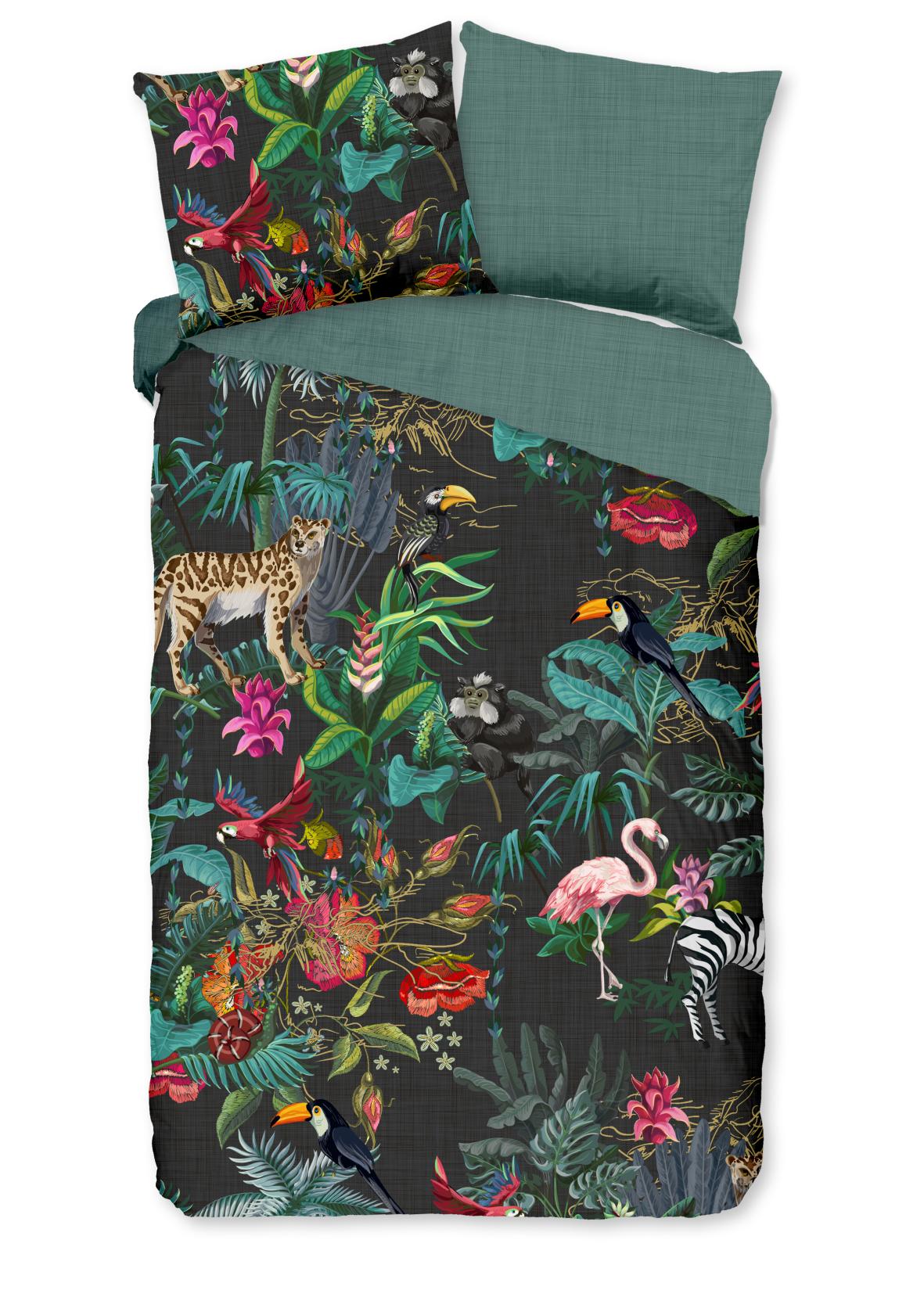 Good Morning - Housse De Couette - Funky - Multi