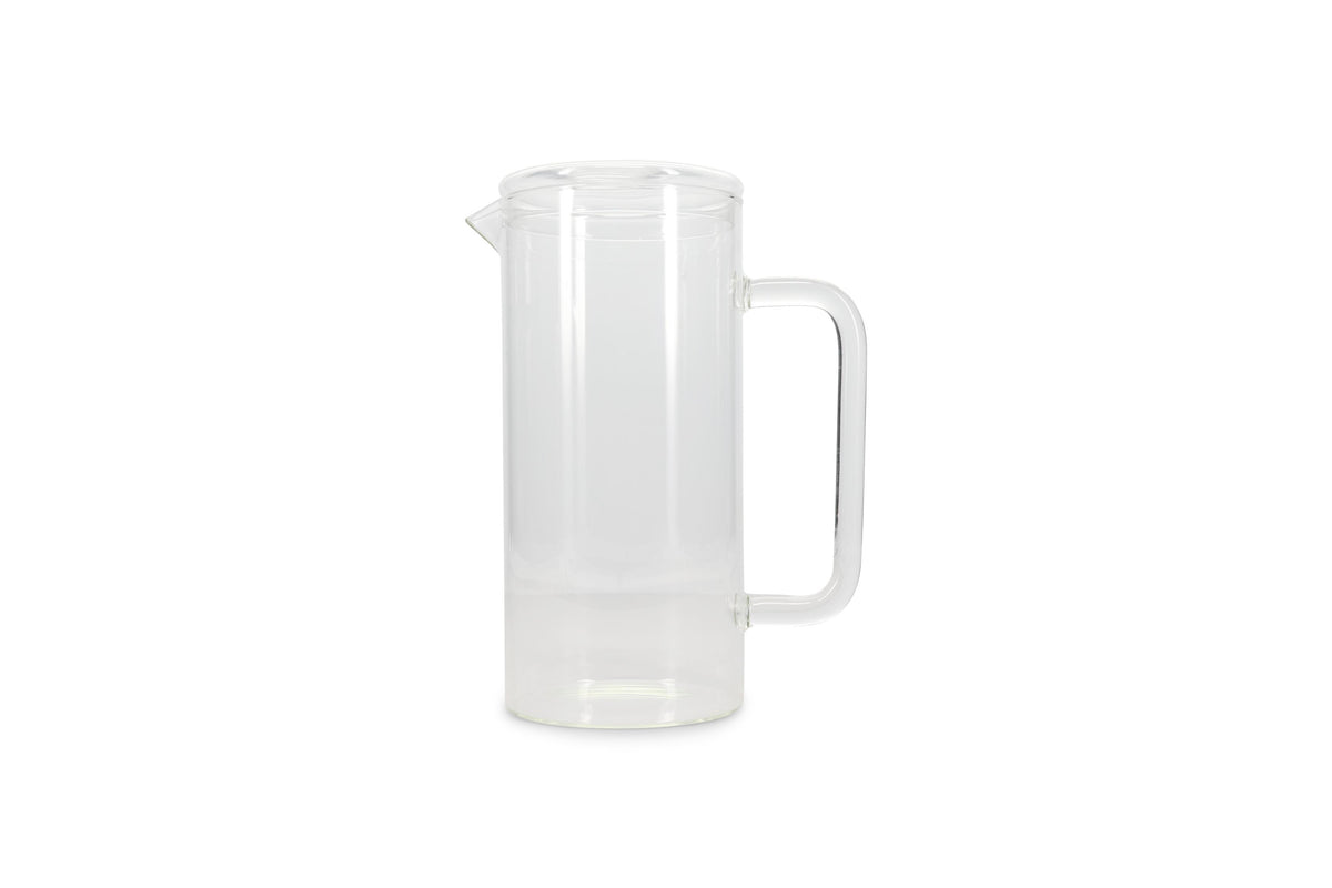 S&P - Carafe 120cl avec couvercle Cruse