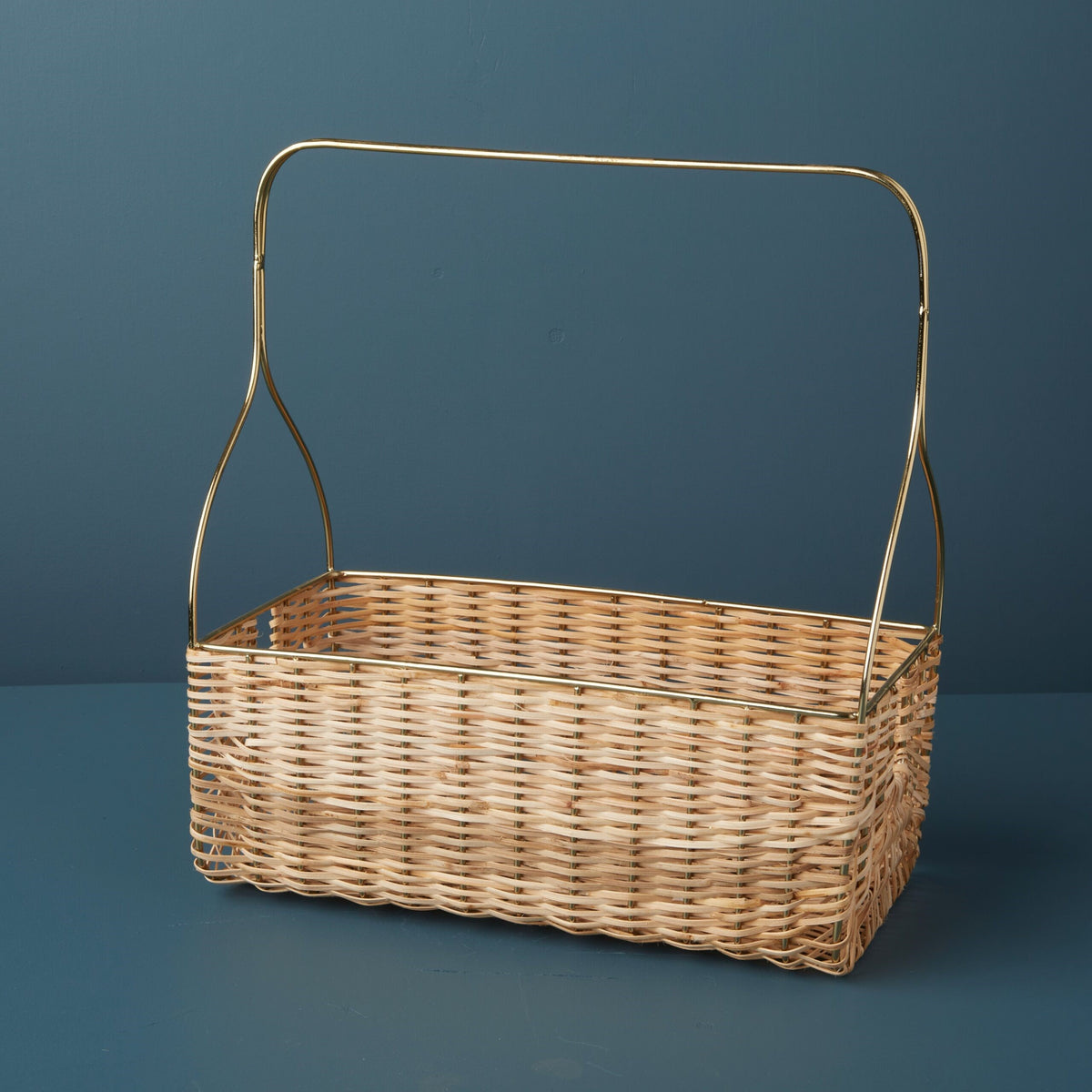 Panier de rangement Rowan