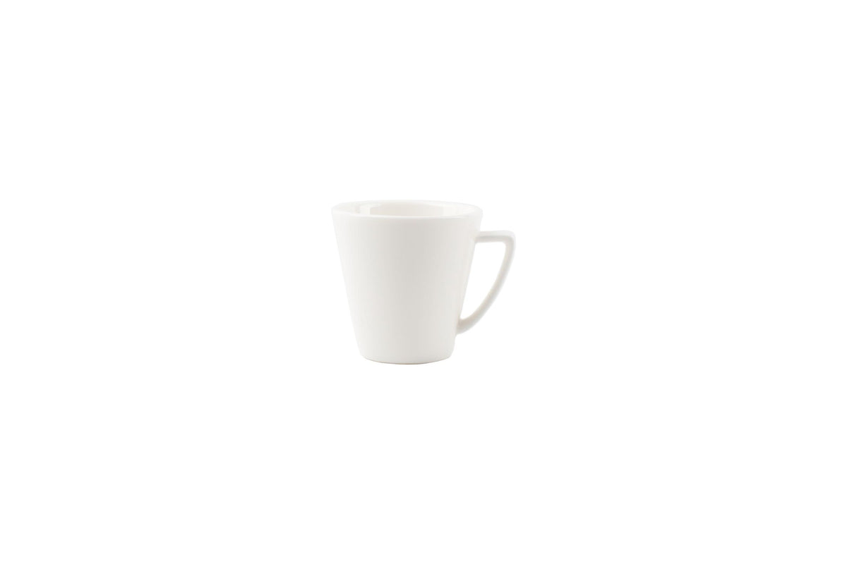 S&P - Eon Tasse à moka 8cl blanc Eon  - 1 SET - 6 pièces