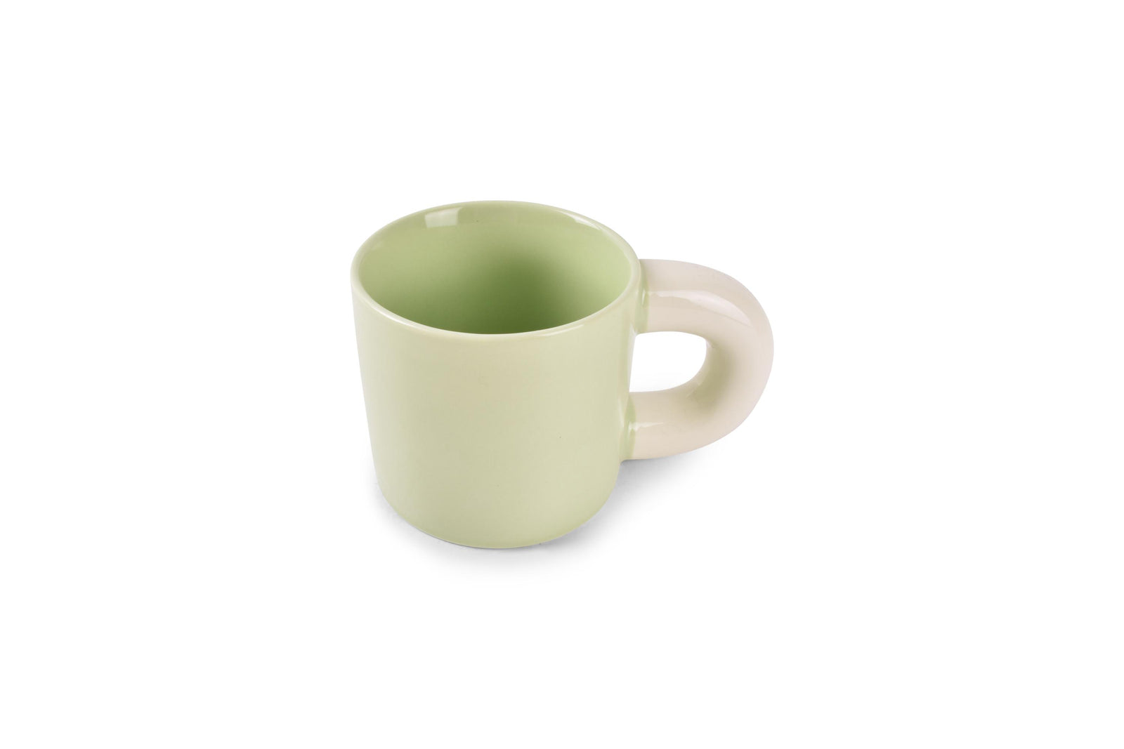 S&P - Lola Chope 33cl vert Lola - 1 SET - 2 pièces